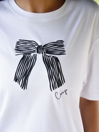 Coop Gotta Bow T- Shirt