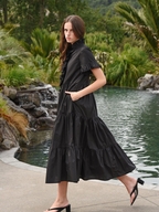 Coop Frillaxed Dress