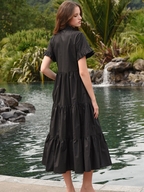 Coop Frillaxed Dress