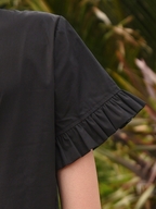 Coop Frillaxed Dress