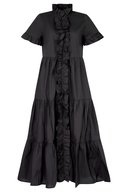 Coop Frillaxed Dress