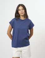 Stella + Gemma Cuff Tee