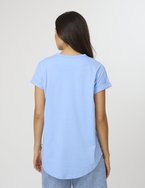 Stella + Gemma Soho Cuff Tee