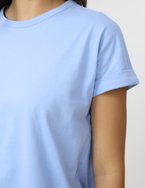 Stella + Gemma Soho Cuff Tee