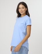 Stella + Gemma Soho Cuff Tee