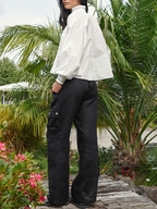 Coop Linen on The Edge Trouser