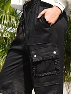 Coop Linen on The Edge Trouser