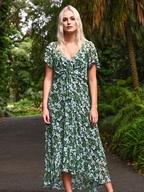 Curate It's A New Day Dress