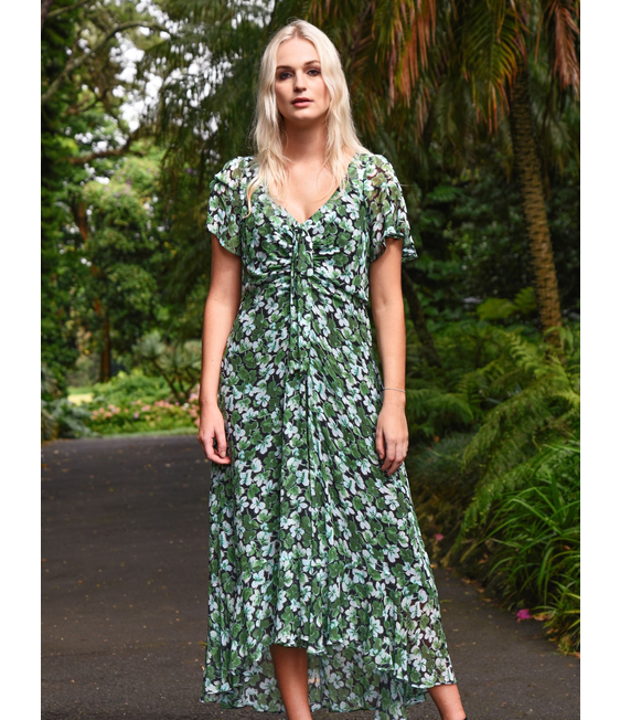 Curate It's A New Day Dress