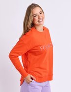 Foxwood Simplified Metallic Crew