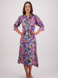 Briarwood Christine Dress-style-MCRAES