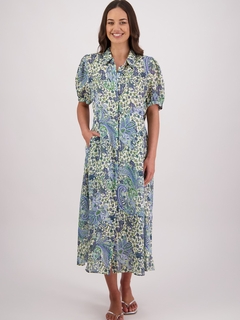 Briarwood Thelma Dress-style-MCRAES