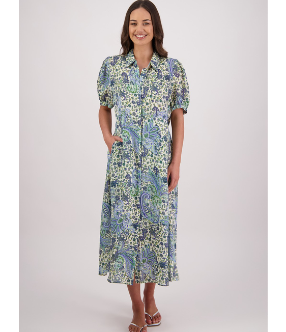 Briarwood Thelma Dress