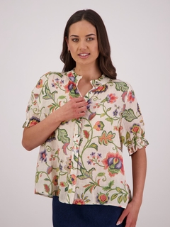 Briarwood Pearly Top-style-MCRAES