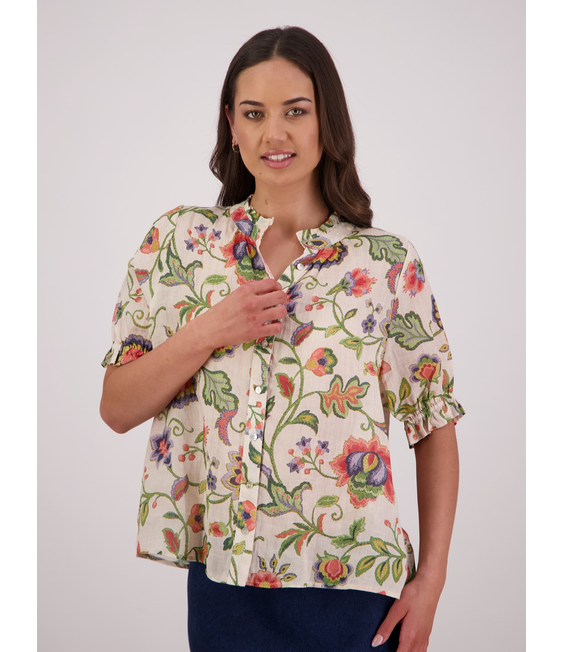 Briarwood Pearly Top