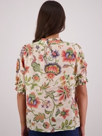 Briarwood Pearly Top