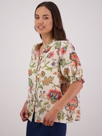 Briarwood Pearly Top