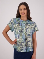 Briarwood Pia Top