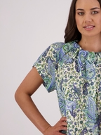 Briarwood Pia Top