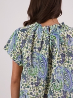 Briarwood Pia Top