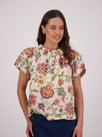 Briarwood Pia Top