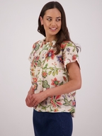 Briarwood Pia Top
