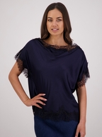 Briarwood Tabby Top