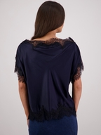 Briarwood Tabby Top