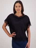 Briarwood Tabby Top