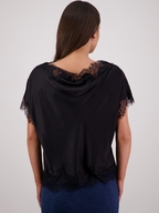 Briarwood Tabby Top