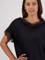 Briarwood Tabby Top