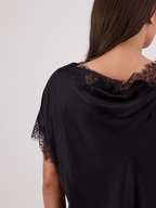 Briarwood Tabby Top