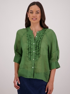 Briarwood Tiffany Top-style-MCRAES