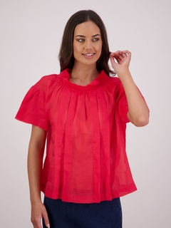 Briarwood Toi Top-style-MCRAES