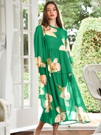 Curate DREAMING of Spring Dress