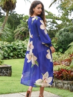 Curate DREAMING of Spring Dress