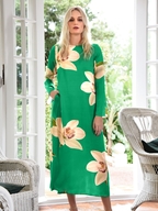 Curate Charge It To My Room Dress