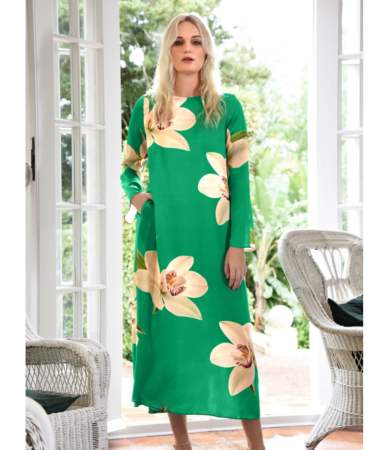 Curate Charge It To My Room Dress
