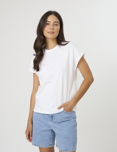 Stella + Gemma City T-Shirt-style-MCRAES