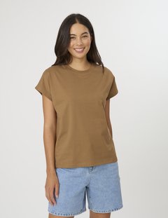 Stella + Gemma City T-Shirt-style-MCRAES