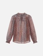 Stella + Gemma Dixie Blouse