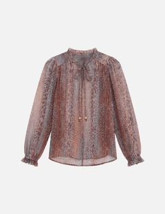 Stella + Gemma Dixie Blouse-style-MCRAES