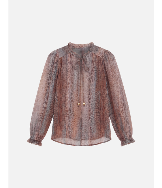 Stella + Gemma Dixie Blouse