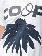 Coop Bloom Service T-Shirt