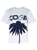Coop Bloom Service T-Shirt