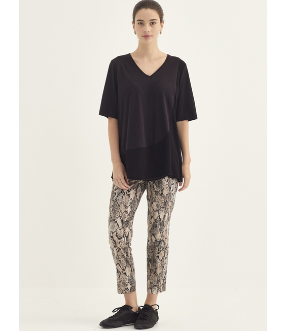 Verge Acrobat Serpent 7/8 Pant