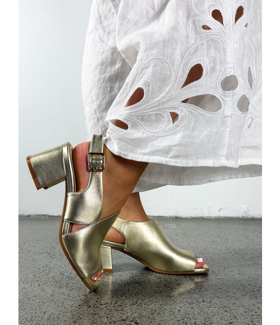 MINX Bardo  Shoe