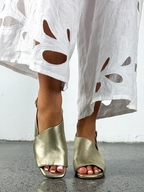 MINX Bardo  Shoe