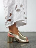 MINX Bardo  Shoe