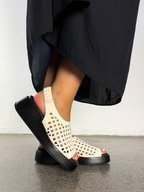MINX Zoot Box Shoe